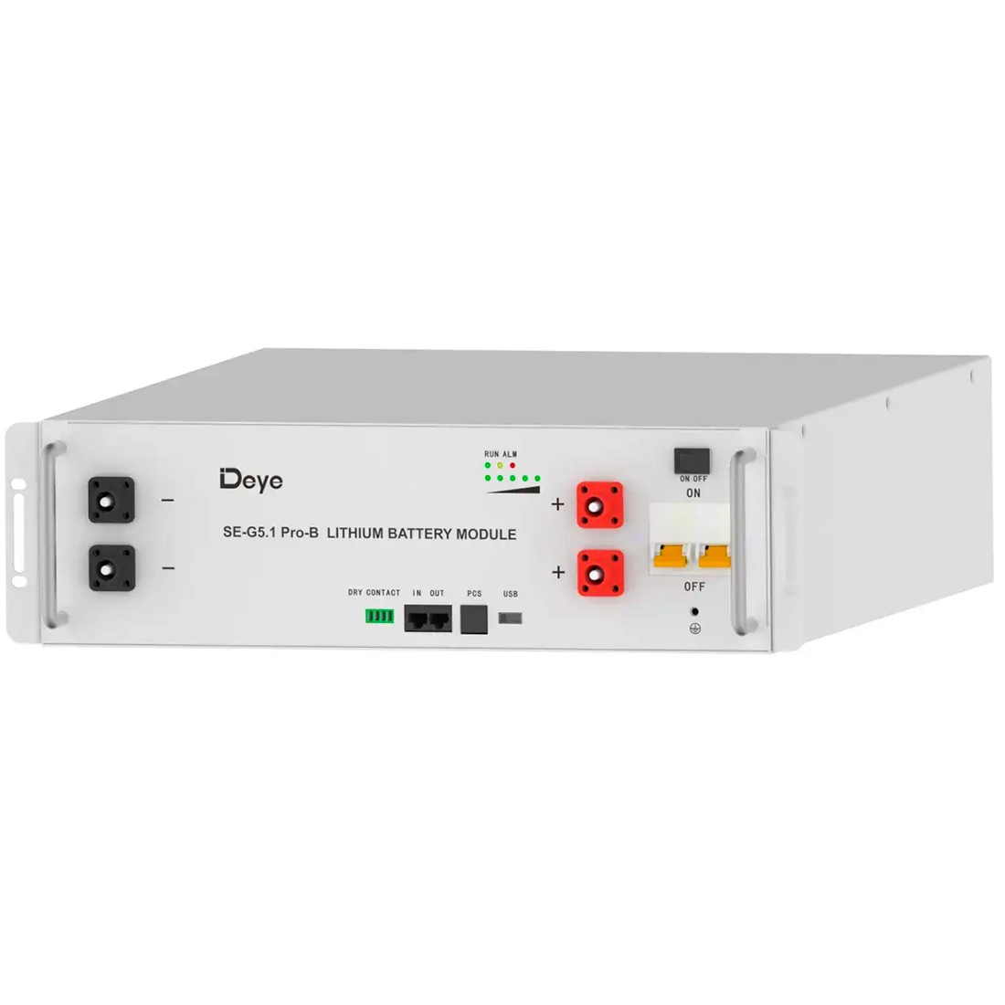 Deye-SE-G5.1Pro-B