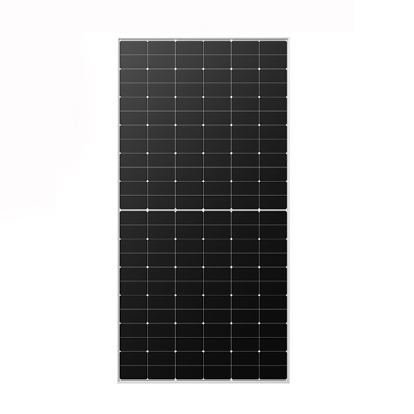soniachna-batareia-630vt-n-type-bifacial-axm132-g12r-630n-axioma-energy-cable-1400mm-silver-frame Двостороння сонячна панель AXIOMA Energy AXM132-G12R-630N потужністю 630 Вт у срібній рамі